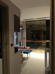 The Palette (D18), Condominium #465120001